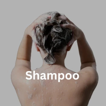 Shampoo