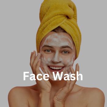 Face Wash