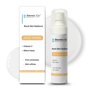 Boost Skin Radiance Face Toner: Illuminate and Refresh Your Complexion