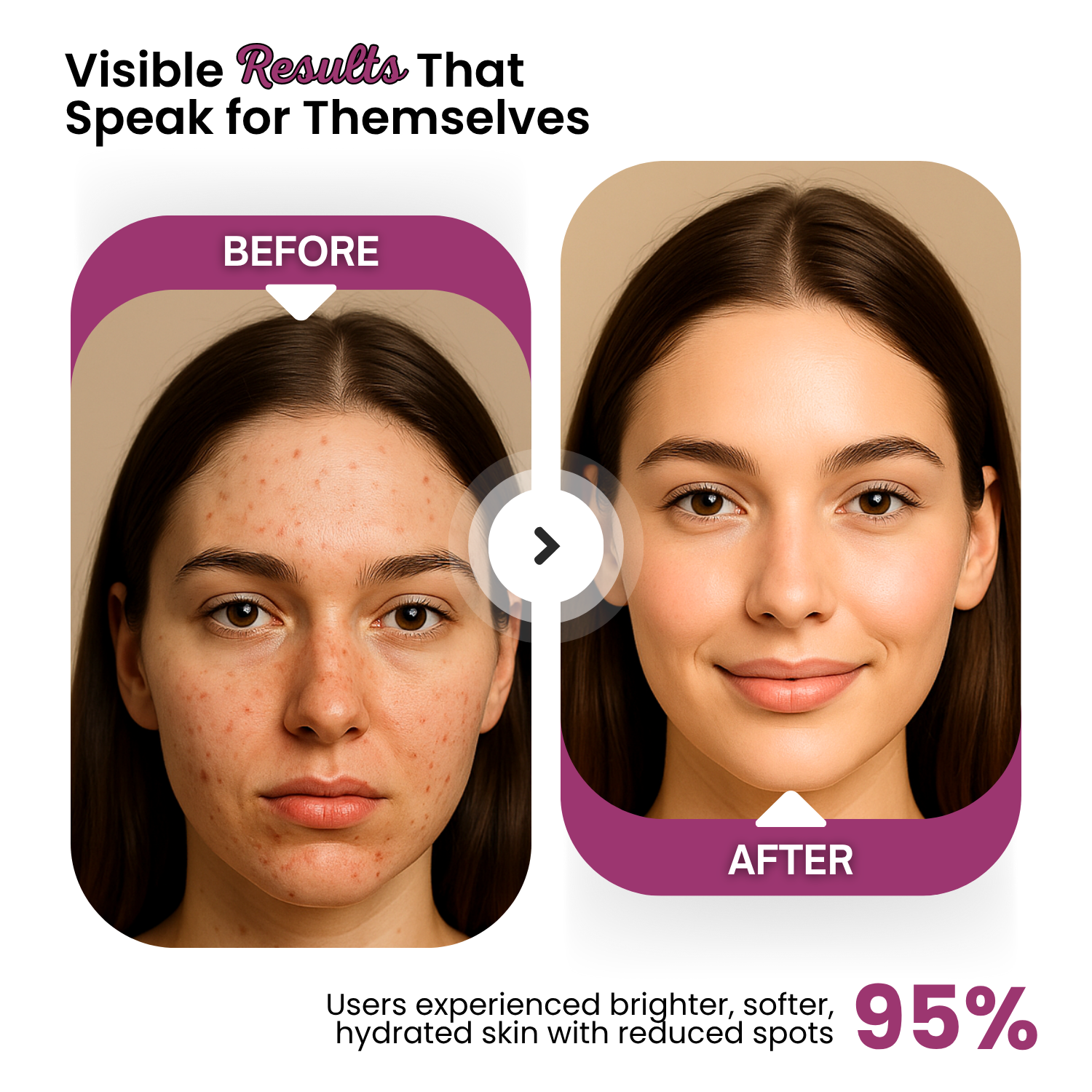 Dark Spots & Uneven Tone Face Moisturizer: Brighten and Even Out Your Complexion - Image 3