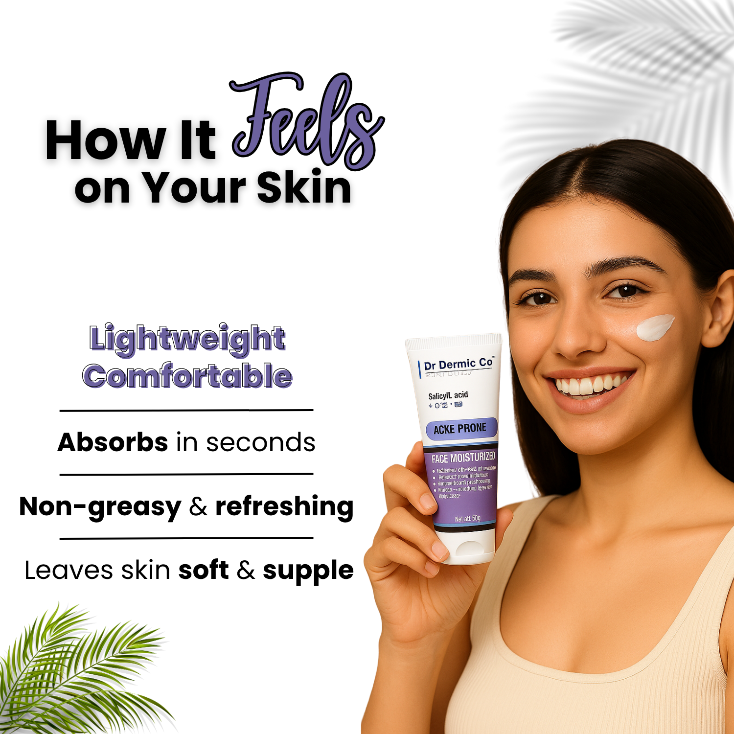 Acne-Prone Face Moisturizer: Clearer Skin and Balanced Hydration - Image 5