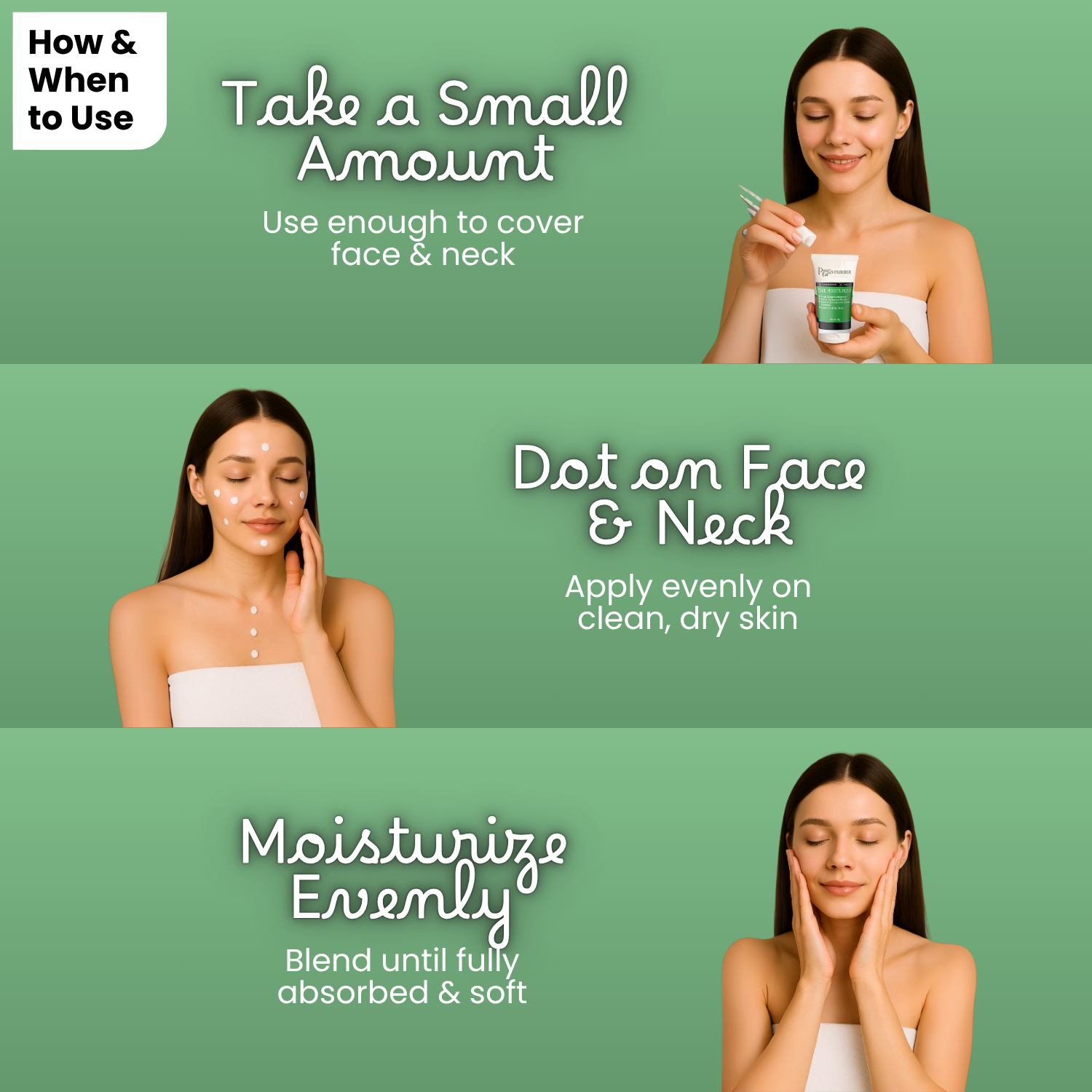 Spots & Flawless Skin Face Moisturizer: Brighten and Perfect Your Complexion - Image 6