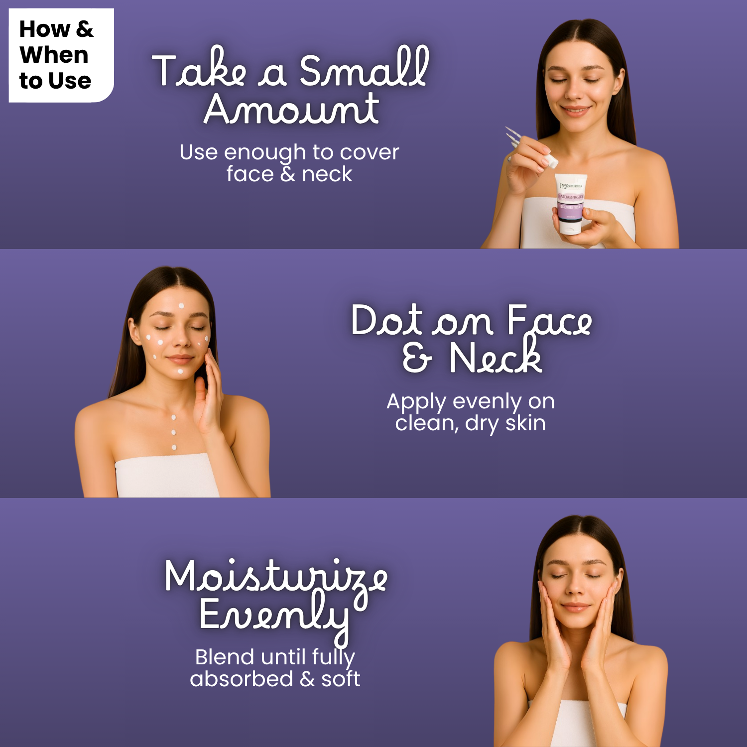 Acne-Prone Face Moisturizer: Clearer Skin and Balanced Hydration - Image 6