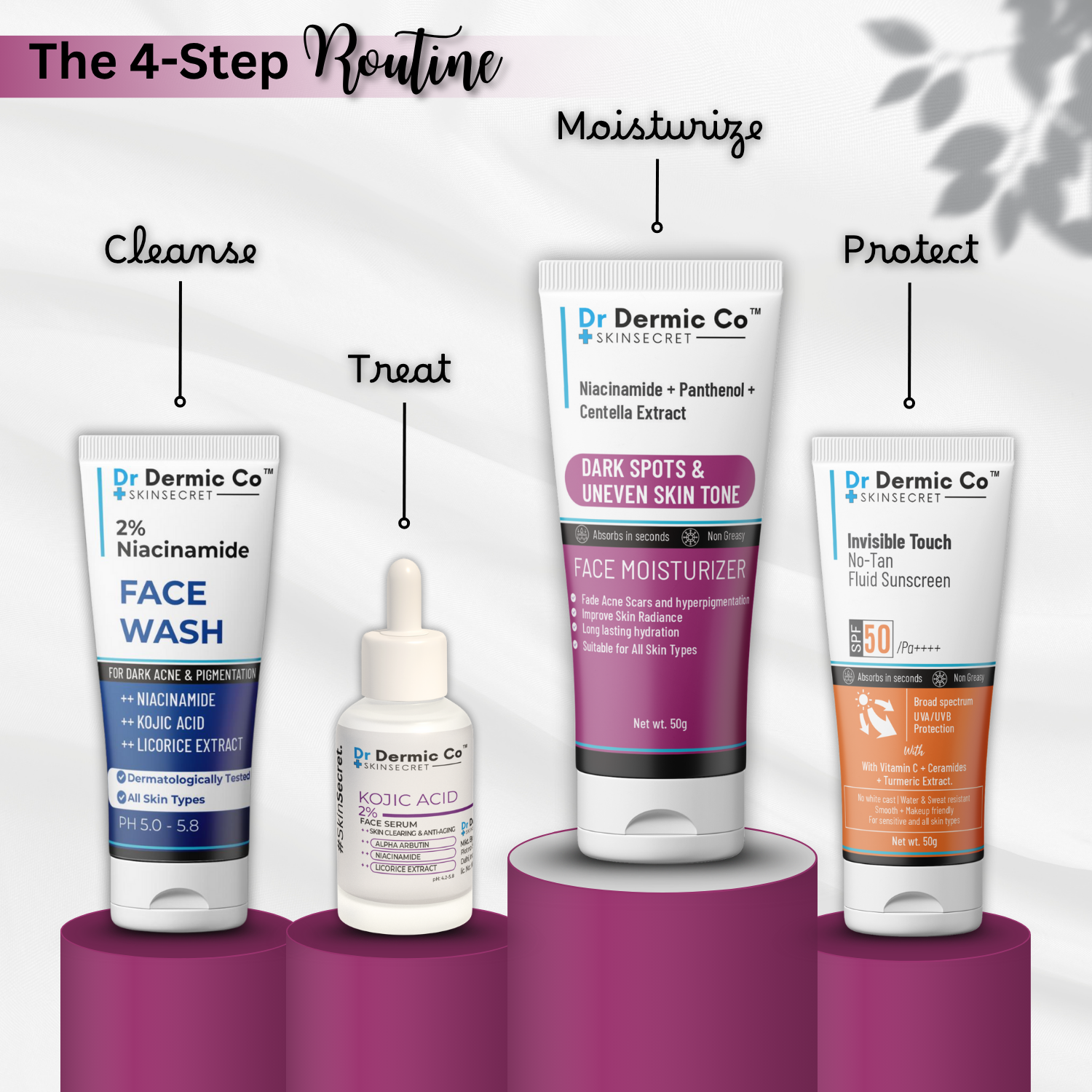 Dark Spots & Uneven Tone Face Moisturizer: Brighten and Even Out Your Complexion - Image 7