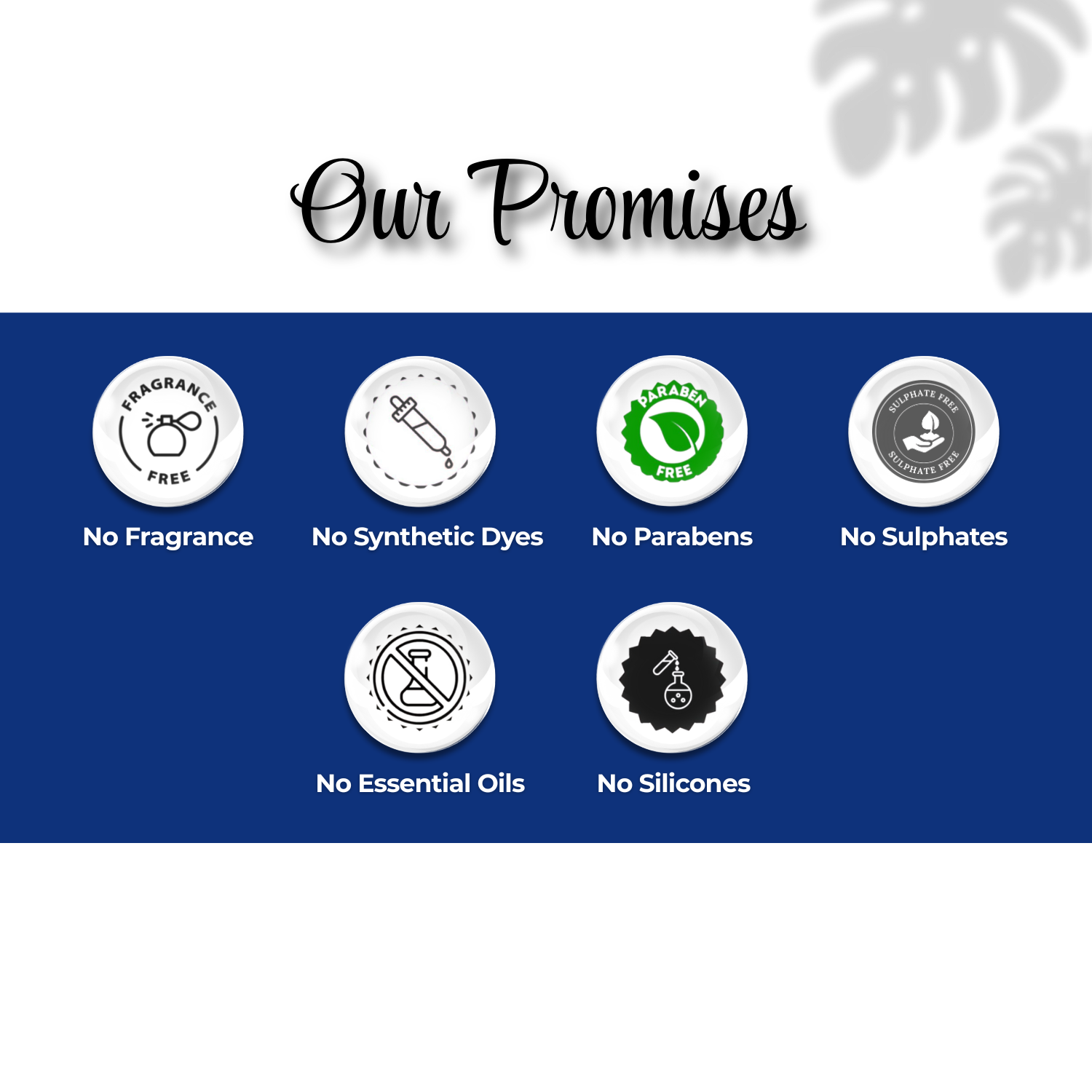 6% Hyaluronic Acid Deeply Nourishing Body Wash - Image 8