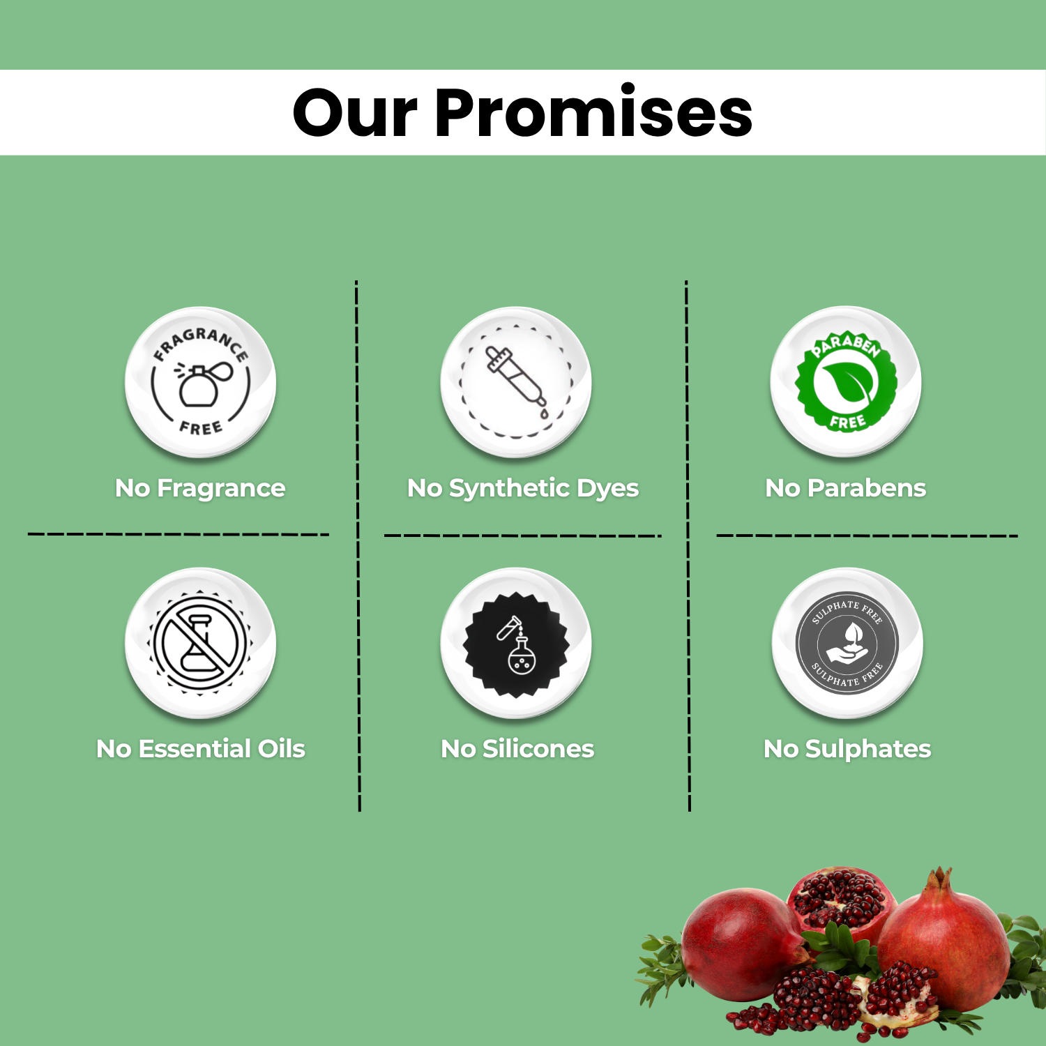 Spots & Flawless Skin Face Moisturizer: Brighten and Perfect Your Complexion - Image 8