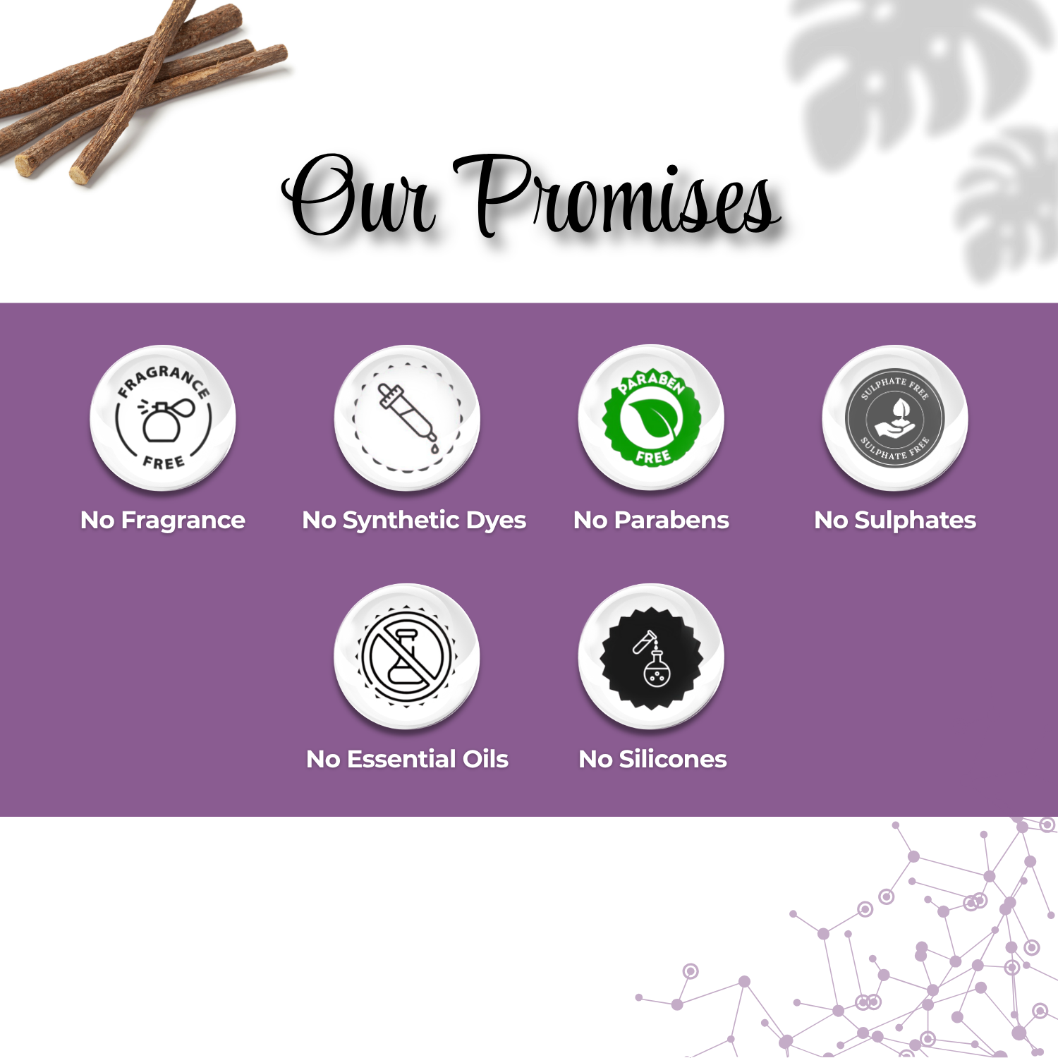 2% Kojic Acid Face Serum with Alpha Arbutin, Niacinamide & Licorice Extract - Image 8