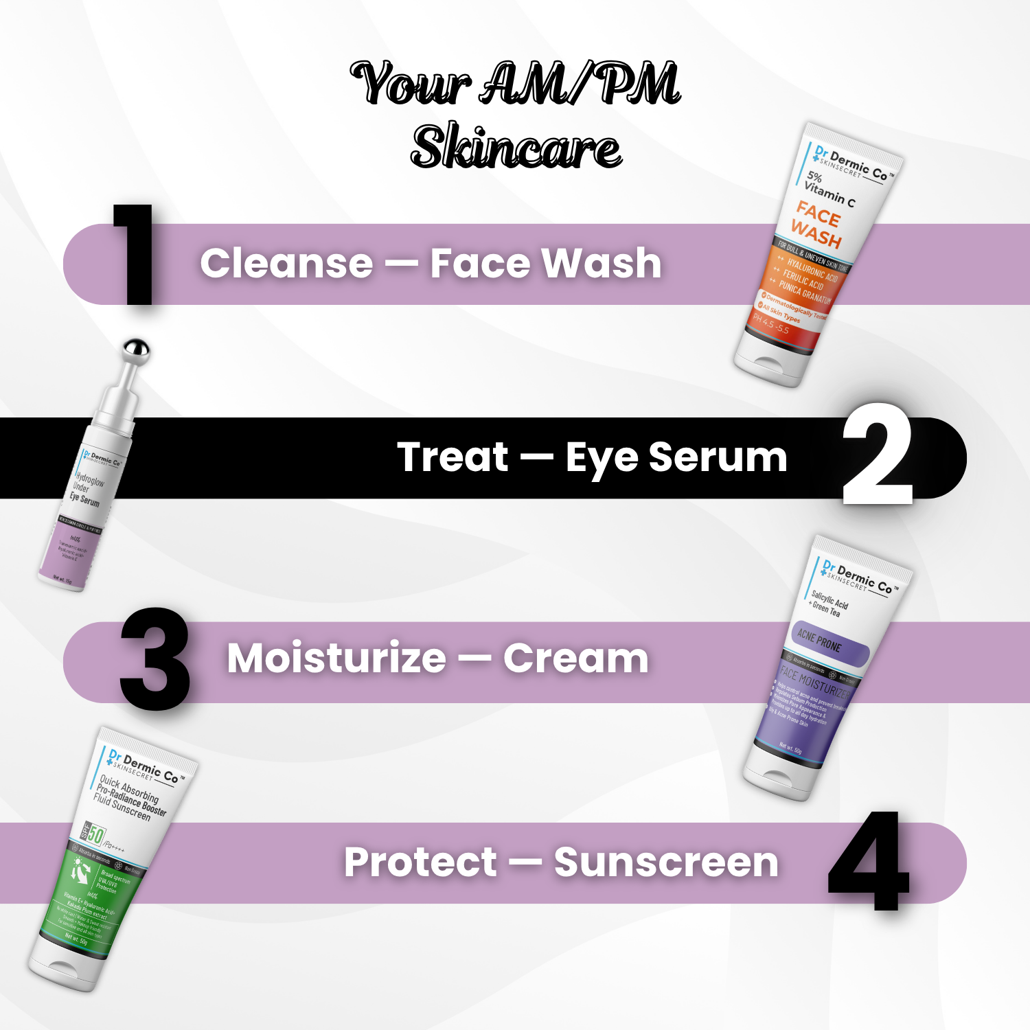 HydroGlow Under Eye Serum - Image 6