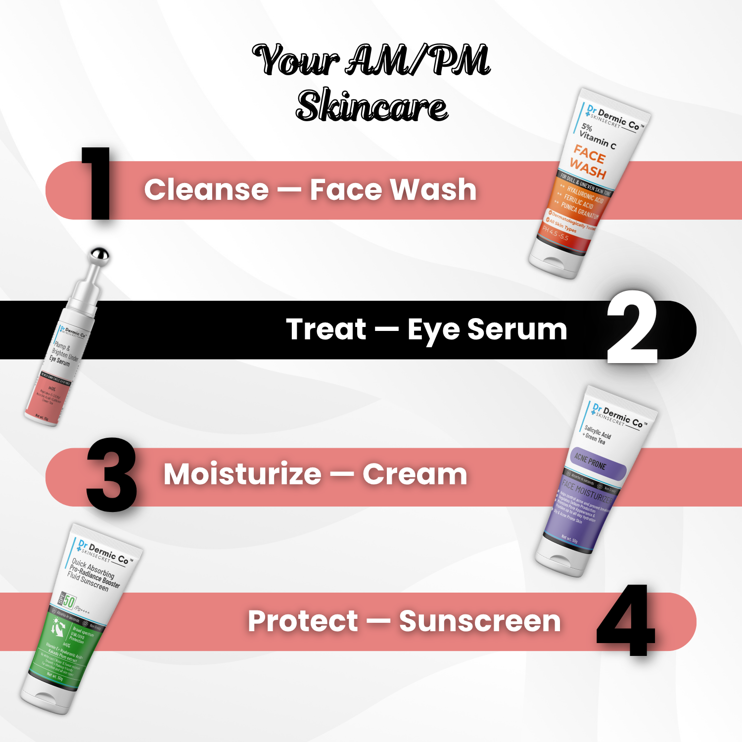 Plump & Brighten Under Eye Serum - Image 6