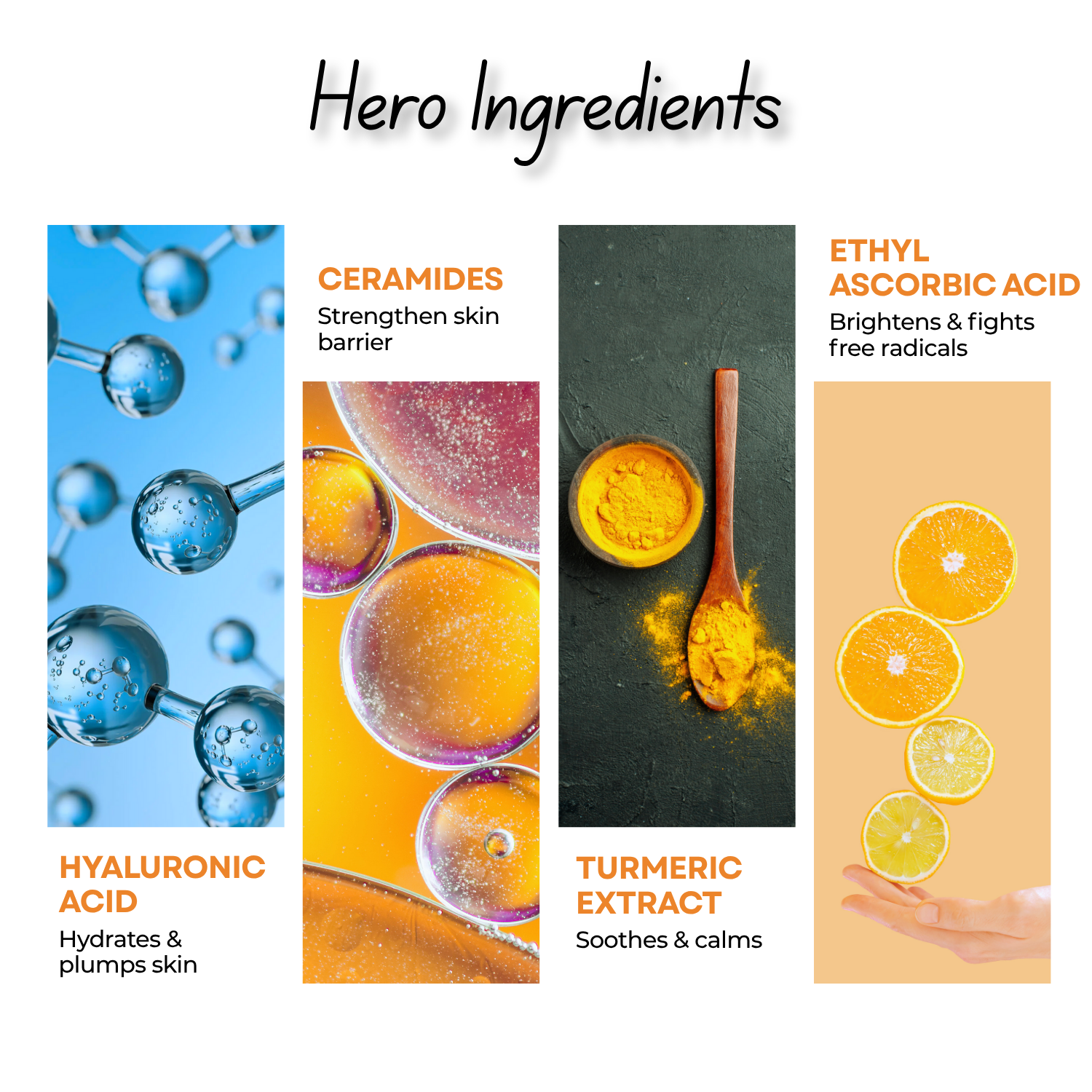 Invisible Touch | No-Tan | Fluid Sunscreen - Image 4