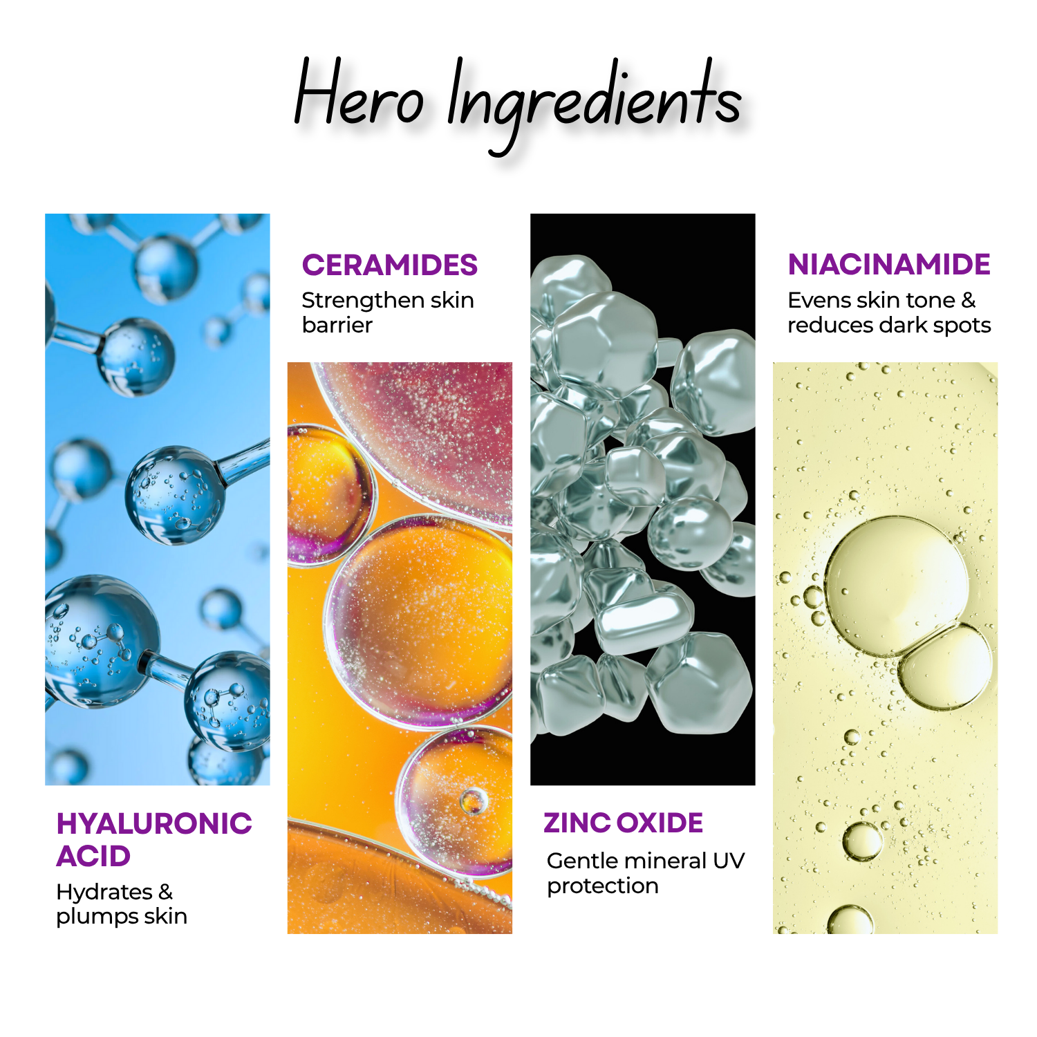 Advanced | Matt Hydrating | Gel Sunscreen - Image 4