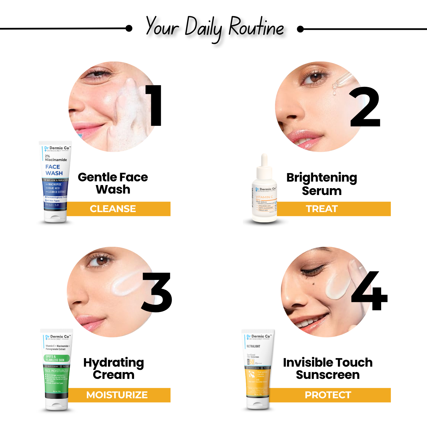 Ultralight | Sun-kissed | Glow Sunscreen - Image 7